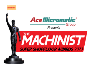 The 9th Super Shopfloor Awards 2023 Nomination Process Webinar